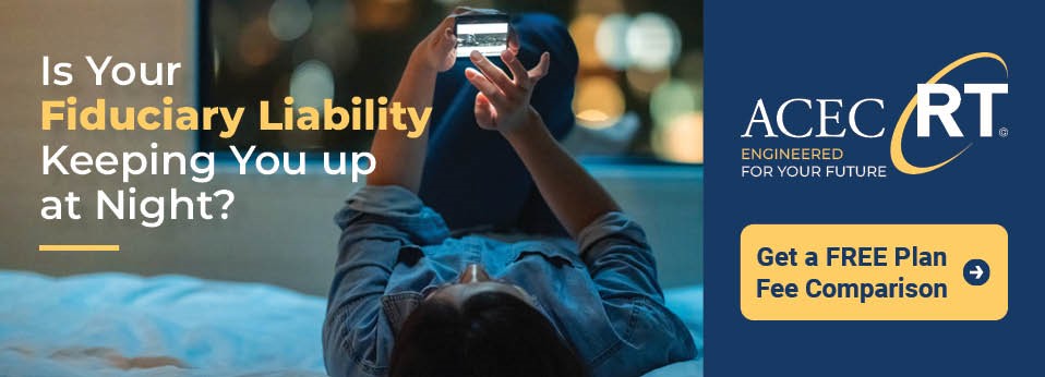 Retirement Trust banner Retirement Trust banner